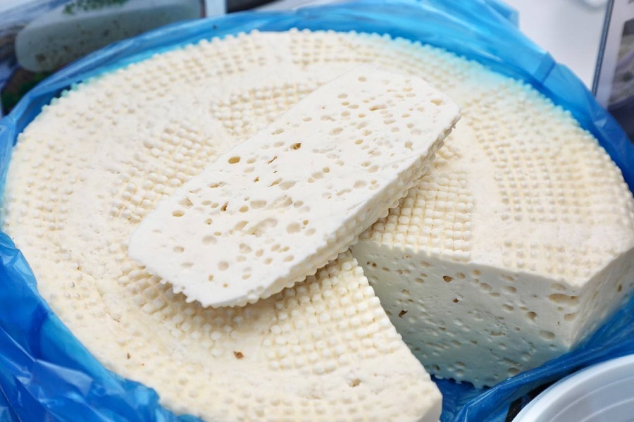 Около 100 российских компаний представили свою продукцию на агропромышленном форуме «ДагАгроКаспий»